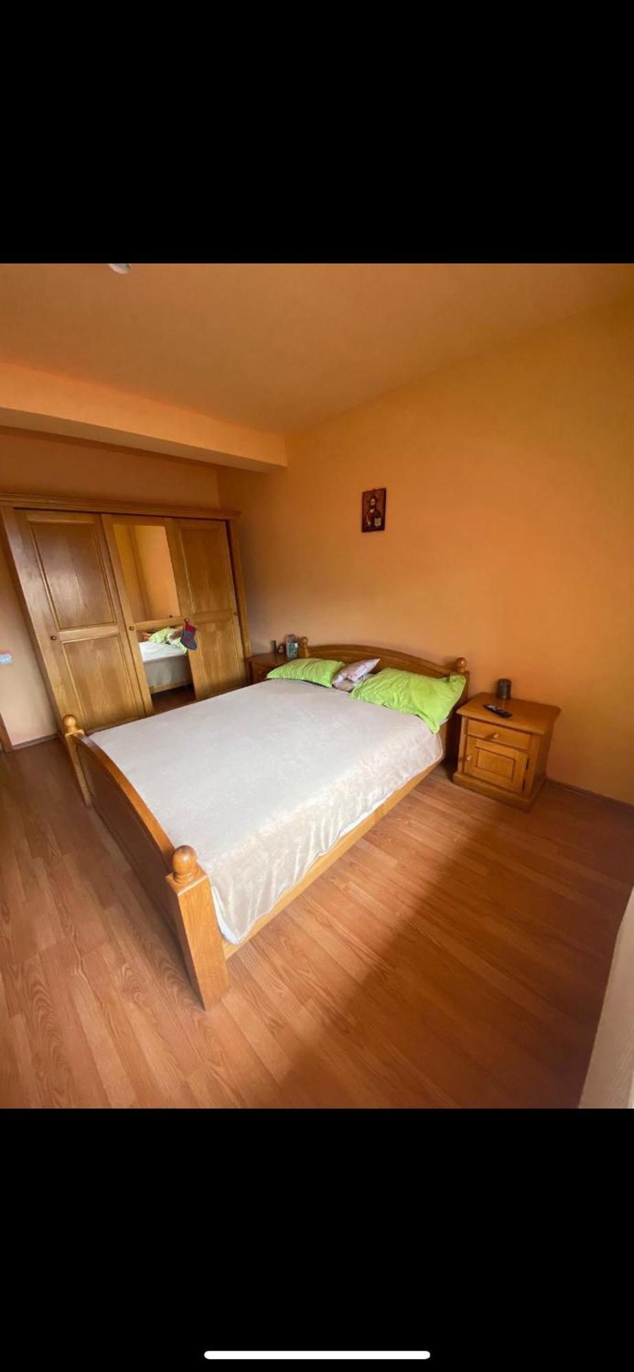 Hotel Vila Riviera à Constanţa Extérieur photo